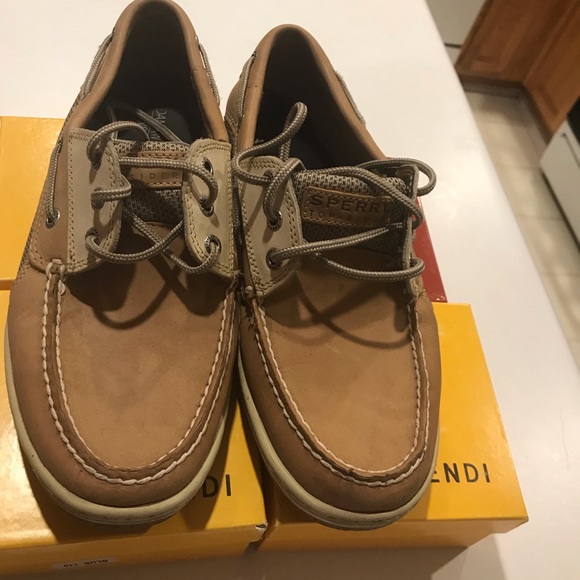 Sperry Topsider - Picture 3 of 4